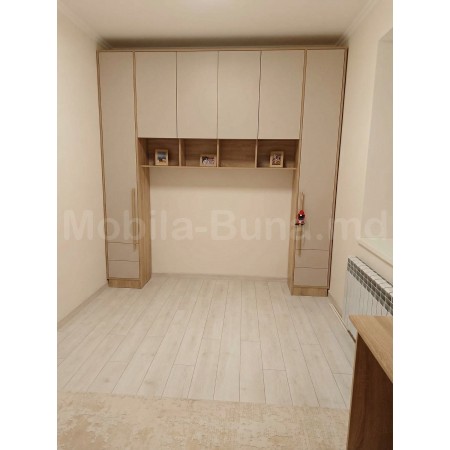 Dulap pentru dormitor stil modern A-92